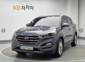 Hyundai All-new Tucson Diesel 1.7 2WD Modern